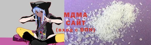 МДПВ Инта
